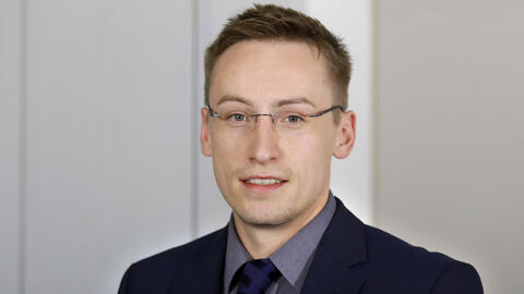 Robert Salzmann