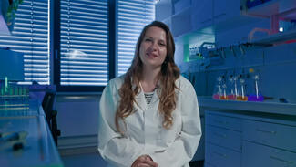 Helena Schulz-Mirbach (Video)