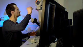 Imagefilm der Bosch-Forschungsstiftung